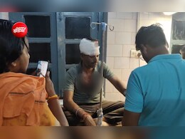 उधारी के ₹1500 मांगना पड़ा भारी, मंत्री राकेश शुक्ला के पेट्रोल पंप कर्मचारी के सिर में मारी गोली, हालत गंभीर&nbsp;