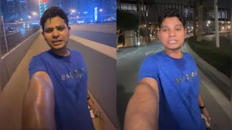 इंस्टाग्राम की चमक-दमक से अलग दुबई की कड़वी सच्चाई! भारतीय शख्स ने दिखाया रात 9 बजे का हाल