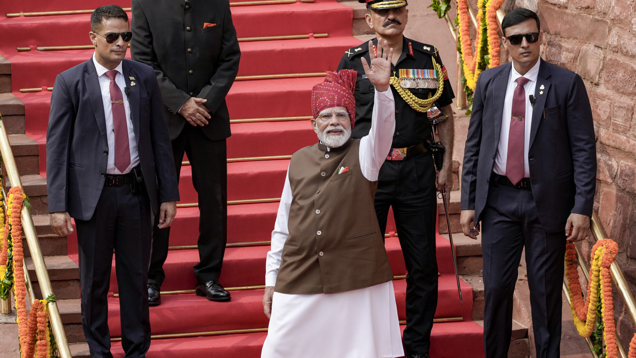 "Take Credit, But...": PM Modi's Appeal To Political Parties On Women Quota