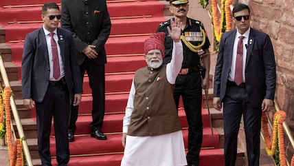"Take Credit, But...": PM Modi's Appeal To Political Parties On Women Quota