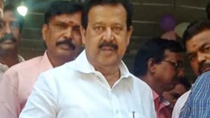 DMK Leader Ponmudy Faces Arrest Warrant Over Alleged Remarks on Women