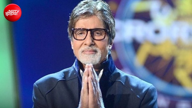 पतियों के लिए बिग बी की मजेदार चेतावनी, पत्नी से भूलकर भी मत कहना ये बात, वरना जूता-चप्पल और बेलन सब हो जाएंगे तैयार