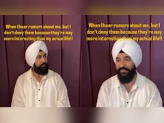 Raj Kundra Says Rumours About Him Are "More Interesting Than His Real Life"
