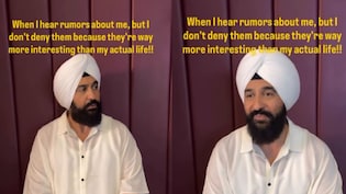Raj Kundra Says Rumours About Him Are "More Interesting Than His Real Life"