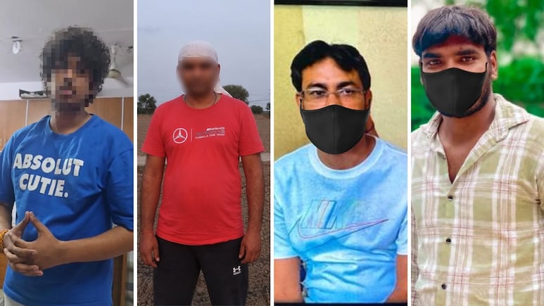 2 Failed Attempts, Then Death: Delhi Man Killed For Harassing Attacker's Sister