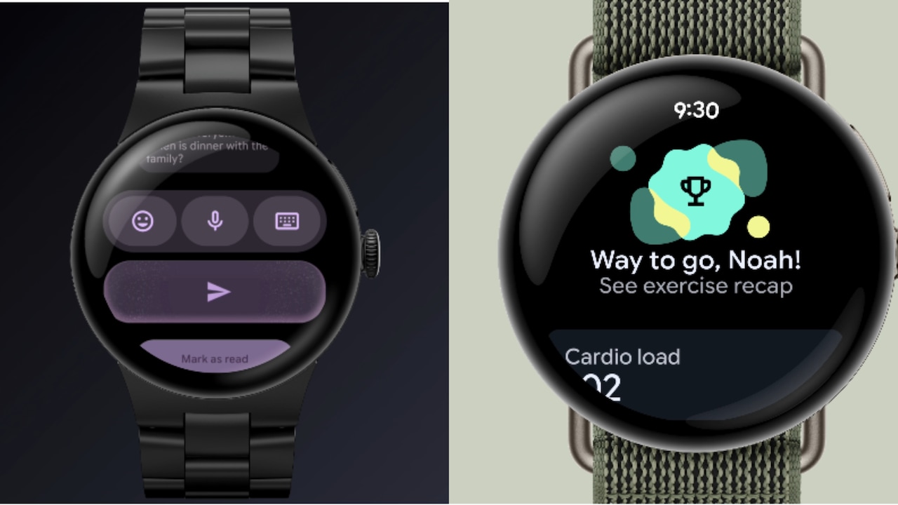AI For Lifesaving SOS: Google's Pixel Watch 5 Senses Severe Oxygen Drop, Automatically Calls For Help
