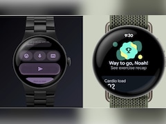AI For Lifesaving SOS: Google's Pixel Watch 5 Senses Severe Oxygen Drop, Automatically Calls For Help