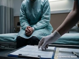 Frequent Hospital Visits Can Raise Health Risks In Chronic Disease: Doctor Explains