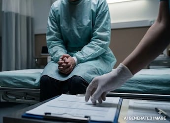 Frequent Hospital Visits Can Raise Health Risks In Chronic Disease: Doctor Explains