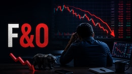 F&O Woes: 90% Of Options Buyers Lose Money, But Losing Sellers Bleed 11 Times More, SEBI Study Shows