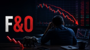 F&O Woes: 90% Of Options Buyers Lose Money, But Losing Sellers Bleed 11 Times More, SEBI Study Shows