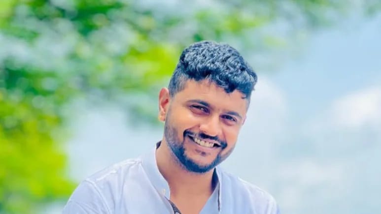 Shubham Khairnar Shubham Khairnar