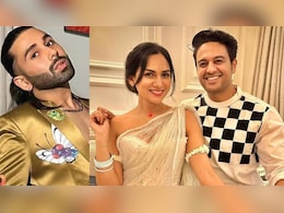 "This Girl Is A Real Snake In The Grass": Orry Says Akanksha Chamola Is 'Milking' Gaurav Khanna's Fame
