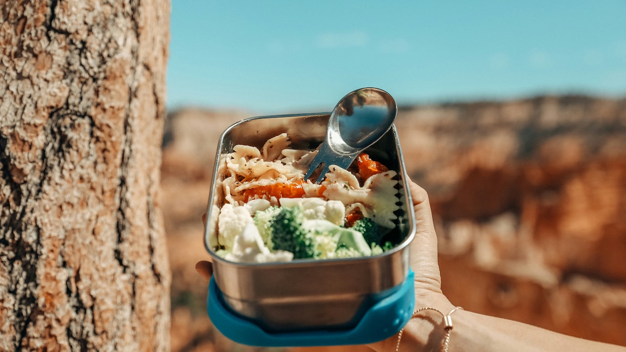 10 Reasons Food Turns Cold Quickly In A Steel Lunch Box And What Helps Retain Heat 10 Reasons Food Turns Cold Quickly In A Steel Lunch Box And What Helps Retain Heat