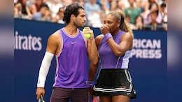 Serena Williams-Carlos Alcaraz Fall In US Open Mixed Quarter-Finals