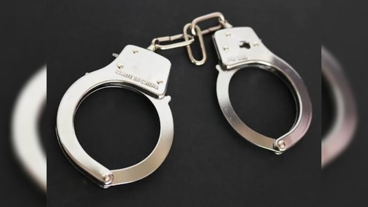 Fugitive Drug Kingpin Virender Singh Basoya Brought Back From UAE