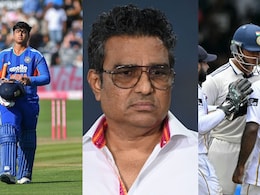 Sanjay Manjrekar Criticised Over Vaibhav Sooryavanshi-Yashasvi Jaiswal Post, Ex-India Star Says This