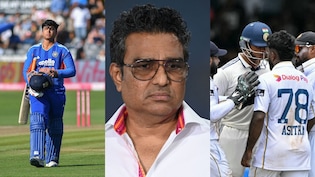Sanjay Manjrekar Stirs Debate With Vaibhav Sooryavanshi-Yashasvi Jaiswal Post, Ex-India Star Responds