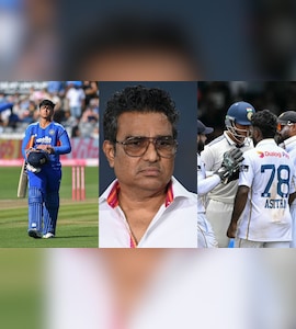 Sanjay Manjrekar Criticised Over Vaibhav Sooryavanshi-Yashasvi Jaiswal Post, Ex-India Star Says This