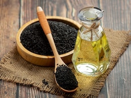 Always Tired? Here's How One Spoonful Of Black Sesame Seeds May Boost Energy Levels