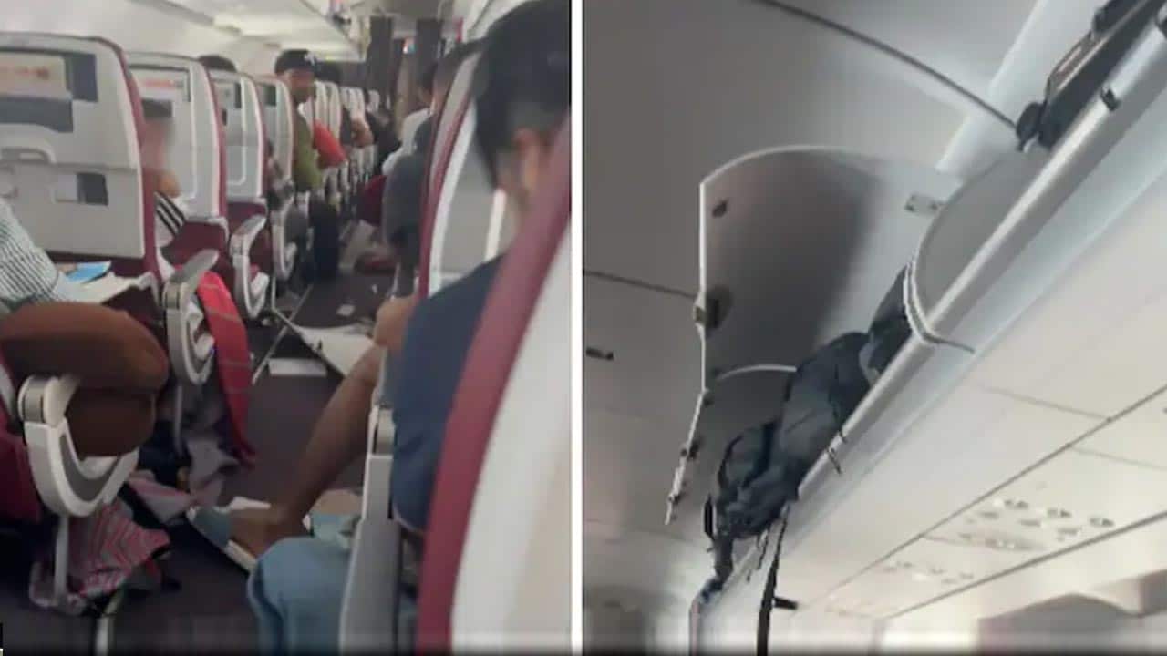 Was It Turbulence Or Something Else? Questions Over Air India Incident