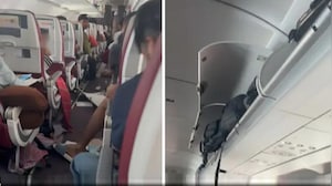 Was It Turbulence Or Something Else? Questions Over Air India Incident