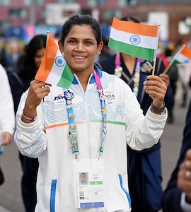 Unnati Sharma: The Raw Emotion Of Winning A Judo Medal At Commonwealth Games 2026