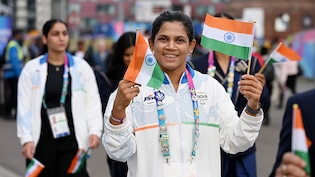 Unnati Sharma: The Raw Emotion Of Winning A Judo Medal At Commonwealth Games 2026