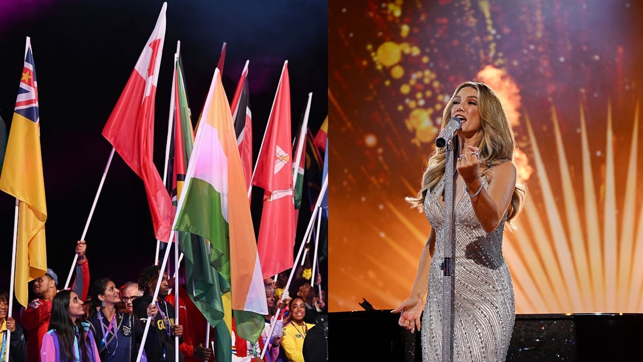 CWG 2026 LIVE: Road To Ahmedabad 2030 Begins With Star-Studded Closing Ceremony