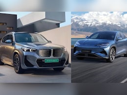 नई नवेली BYD Sealion 7 Dynamic के 3 फीचर्स BMW iX1 LWB पर भारी, लेकिन यहां खा जाती है मात