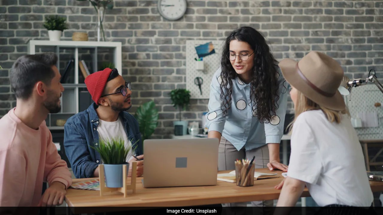 Meet India's 10 Youngest Entrepreneurs Under 24 On Hurun U30 List 2026