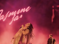 'Waited For 18 Years': <i>Dhurandhar</i> Singer Jasmine Sandlas Calls 2026 Her Career-Best Year