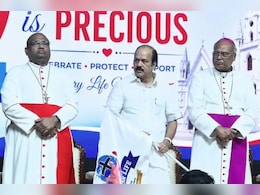 Birth Of A Controversy: Tamil Nadu Speaker Slammed For Anti-Abortion March