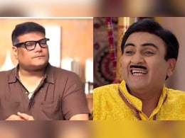 Dayanand Shetty Recalls Actors On A Popular Comedy Show 'Weren't Talking To Each Other' After Shoot. Internet Thinks It's <i>Taarak Mehta Ka Ooltah Chashmah</i>