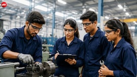 बिना एग्जाम BHEL में नौकरी पाने का मौका, 10वीं से लेकर ग्रेजुएट तक करें अप्लाई,530 अप्रेंटिस पदों होगी भर्ती