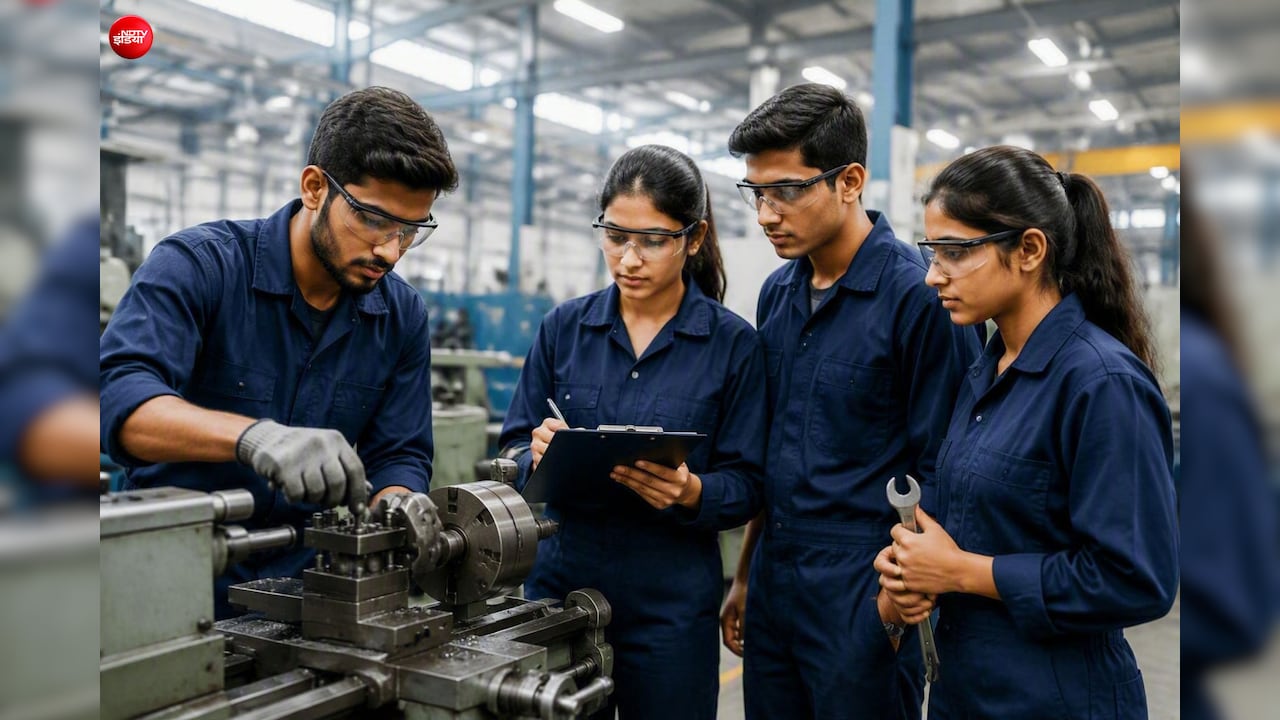 बिना एग्जाम BHEL में नौकरी पाने का मौका, 10 वीं से लेकर ग्रेजुएट तक करें अप्लाई,530 अप्रेंटिस पदों होगी भर्ती