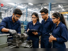 बिना एग्जाम BHEL में नौकरी पाने का मौका, 10वीं से लेकर ग्रेजुएट तक करें अप्लाई,530 अप्रेंटिस पदों होगी भर्ती