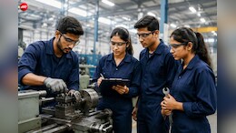 बिना एग्जाम BHEL में नौकरी पाने का मौका, 10वीं से लेकर ग्रेजुएट तक करें अप्लाई,530 अप्रेंटिस पदों होगी भर्ती