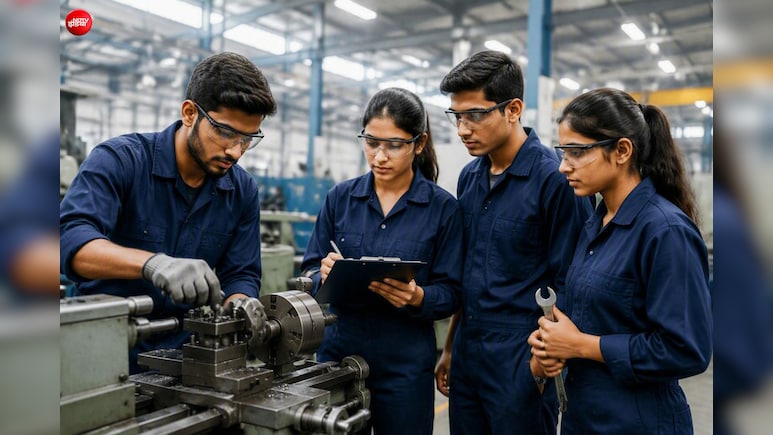 बिना एग्जाम BHEL में नौकरी पाने का मौका, 10वीं से लेकर ग्रेजुएट तक करें अप्लाई,530 अप्रेंटिस पदों होगी भर्ती