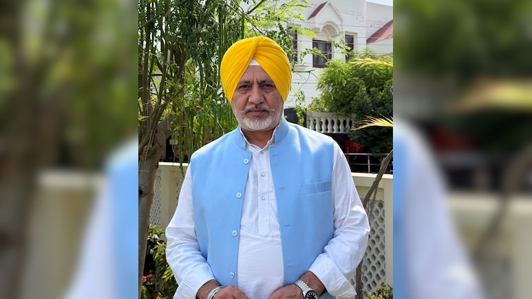 कांग्रेस ने दोषी सज्जन कुमार को अपना 'आदर्श' बताया, अब भाजपा सांसद उनके अंतिम भोग में शामिल हुए: बलतेज पन्नू