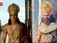 रावण को यश ने कहा 'OG विलेन', रणबीर कपूर ने बताया भारतीयों के लिए रामायण का सबसे यादगार सीन '14 साल का वनवास'