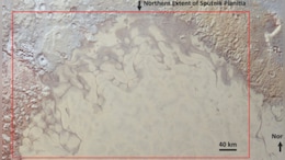 Pluto's Hidden Depths: NASA Detects Liquid Nitrogen Rising To Dwarf Planet's Surface