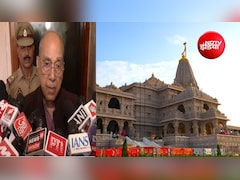 राम मंदिर परिसर के 70 में से 60 निर्माण कार्य पूरे, नृपेंद्र मिश्रा बोले- अब संग्रहालय और ऑडिटोरियम पर फोकस