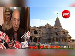 राम मंदिर परिसर के 70 में से 60 निर्माण कार्य पूरे, नृपेंद्र मिश्रा बोले- अब संग्रहालय और ऑडिटोरियम पर फोकस