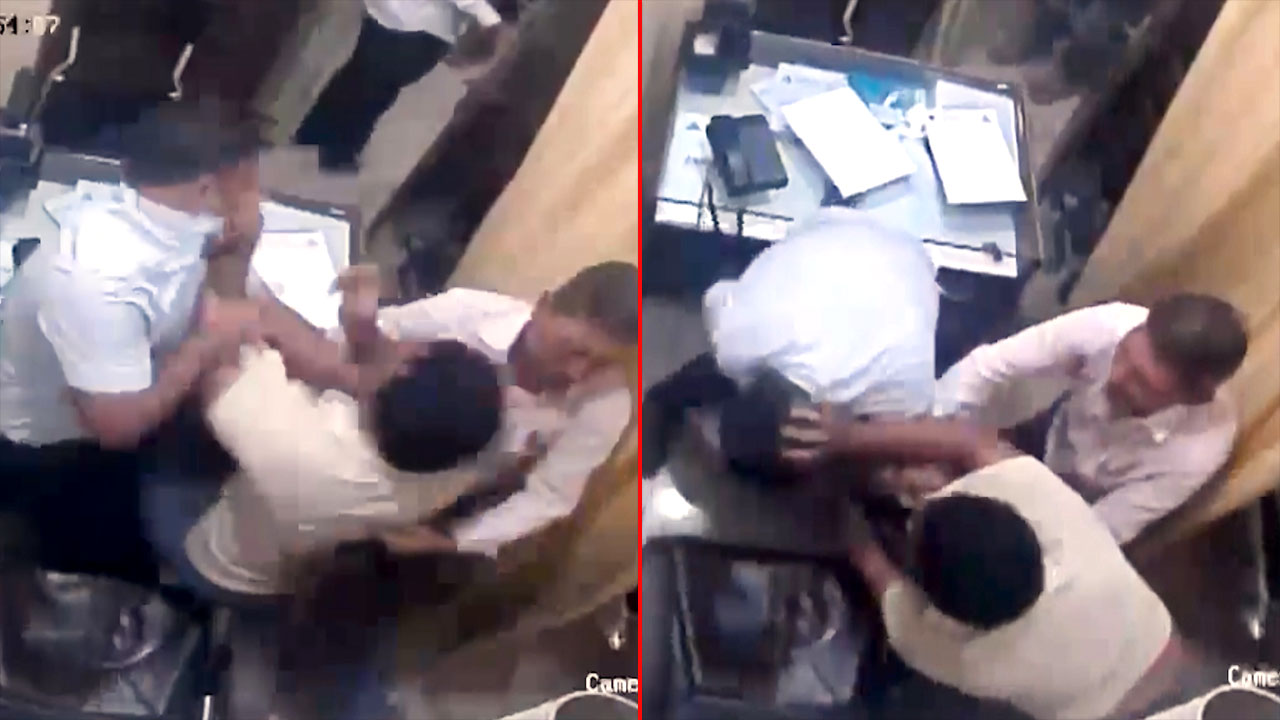"Who Do You Think You Are?" Patient's Son Assaults Doctor In Thane