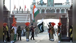 Attari Border Reopens For E-Visa Holders: What Travellers Need To Know