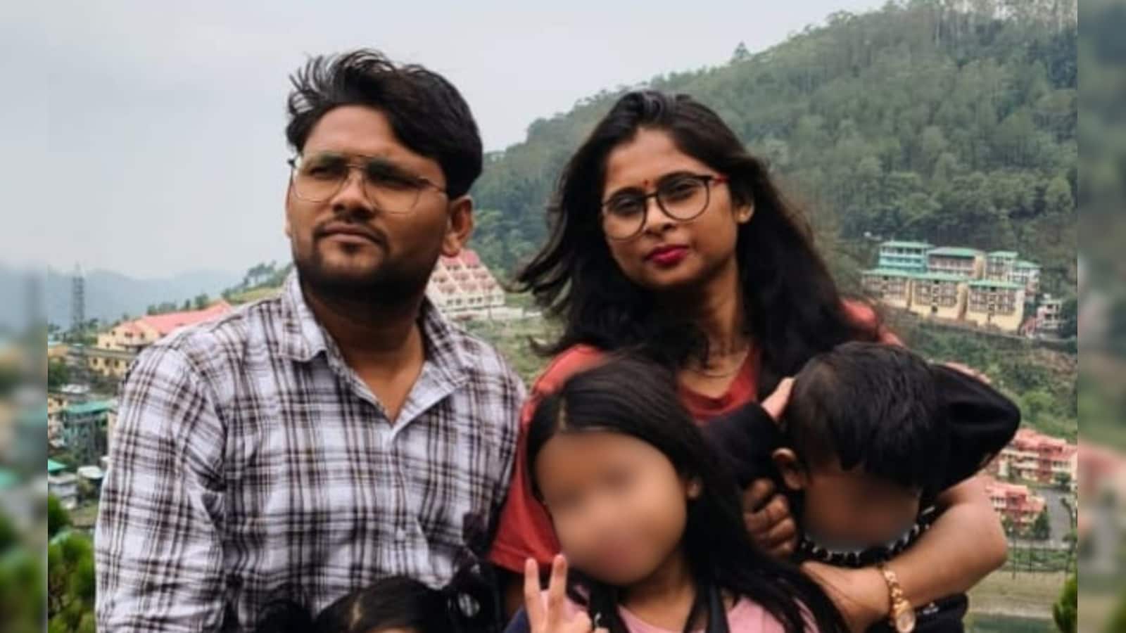 शोरूम बंद कर पत्नी को पढ़ाया, सरकारी नौकरी लगते ही बदले तेवर! पति बोला, अब घर से निकाल रही है..? शोरूम बंद कर पत्नी को पढ़ाया, सरकारी नौकरी लगते ही बदले तेवर! पति बोला, अब घर से निकाल रही है..?