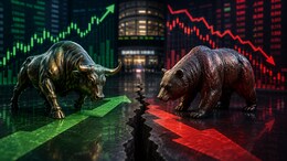 Nifty-Sensex Divergence: 'No Technical Glitch', Final Numbers Driven By Market Forces, Say Sources