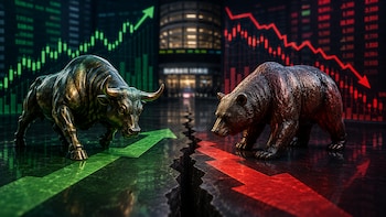 Nifty-Sensex Divergence: 'No Technical Glitch', Final Numbers Driven By Market Forces, Say Sources