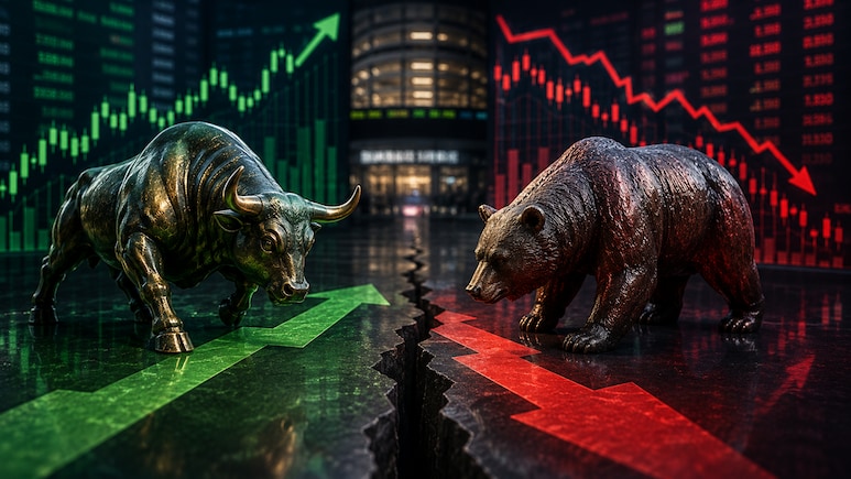 Nifty-Sensex Divergence: 'No Technical Glitch', Final Numbers Driven By Market Forces, Say Sources